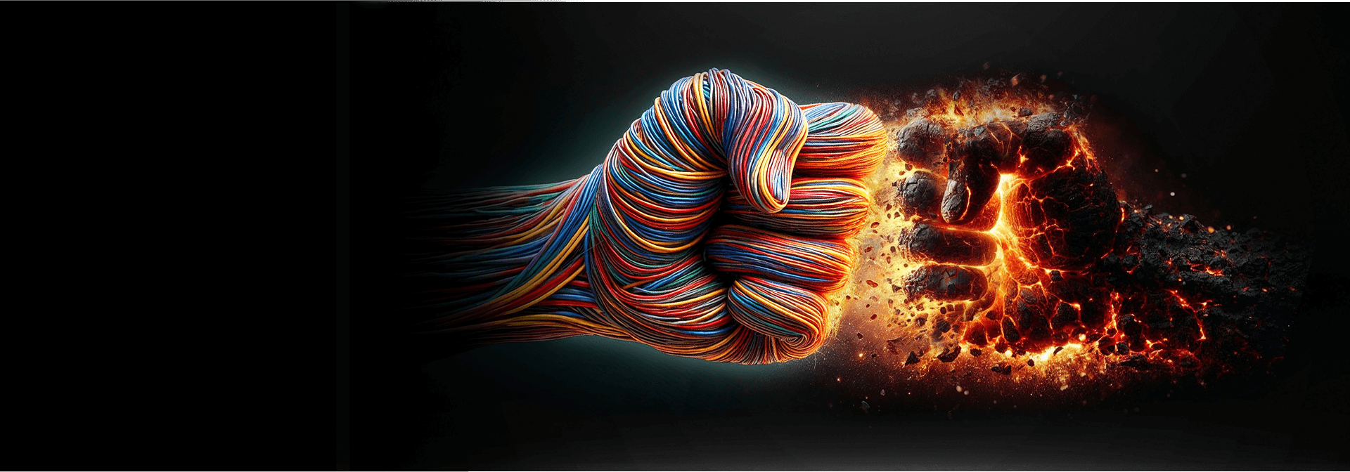 FortuneArrt Banner Overlay